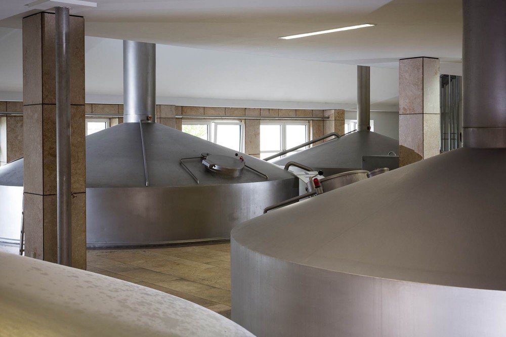 Schneider Weisse G. Schneider & Sohn GmbH Brauerei aus Deutschland