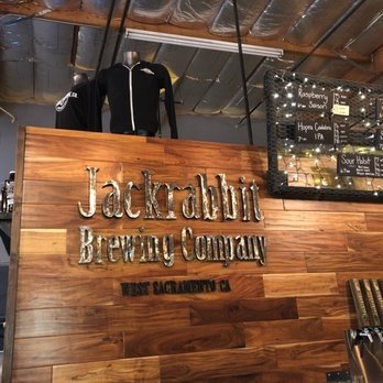 Jackrabbit Brewing Brauerei aus Vereinigte Staaten