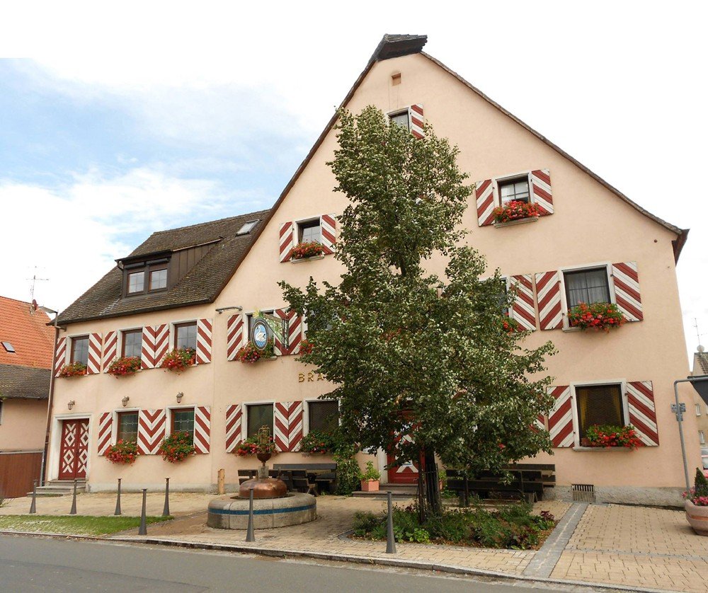 Brauerei Prechtel Brauerei aus Deutschland