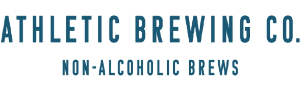 Logo von Athletic Brewing Company Brauerei