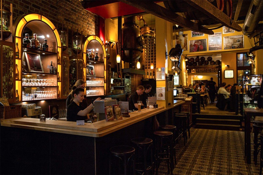 Brauerei Heller / Hellers Brauhaus Brauerei aus Deutschland