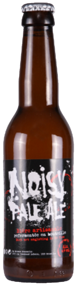Product image of No Science Noisy Pale Ale