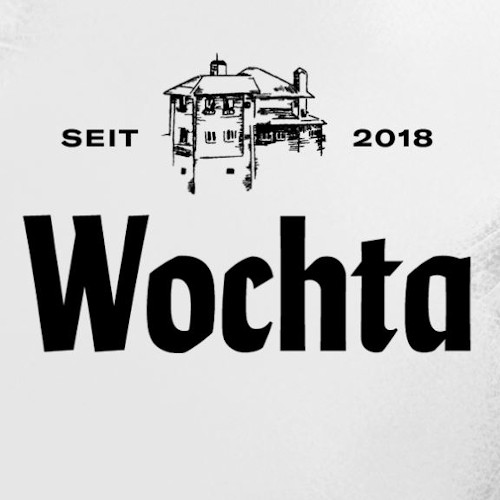 Logo von Wochta Bier Brauerei