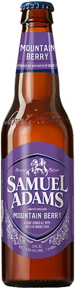 Product image of Samuel Adams Mountain Berry