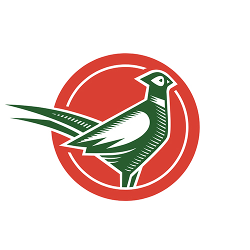 Logo of Zlaty Bazant - Heineken Slovensko a.s. brewery