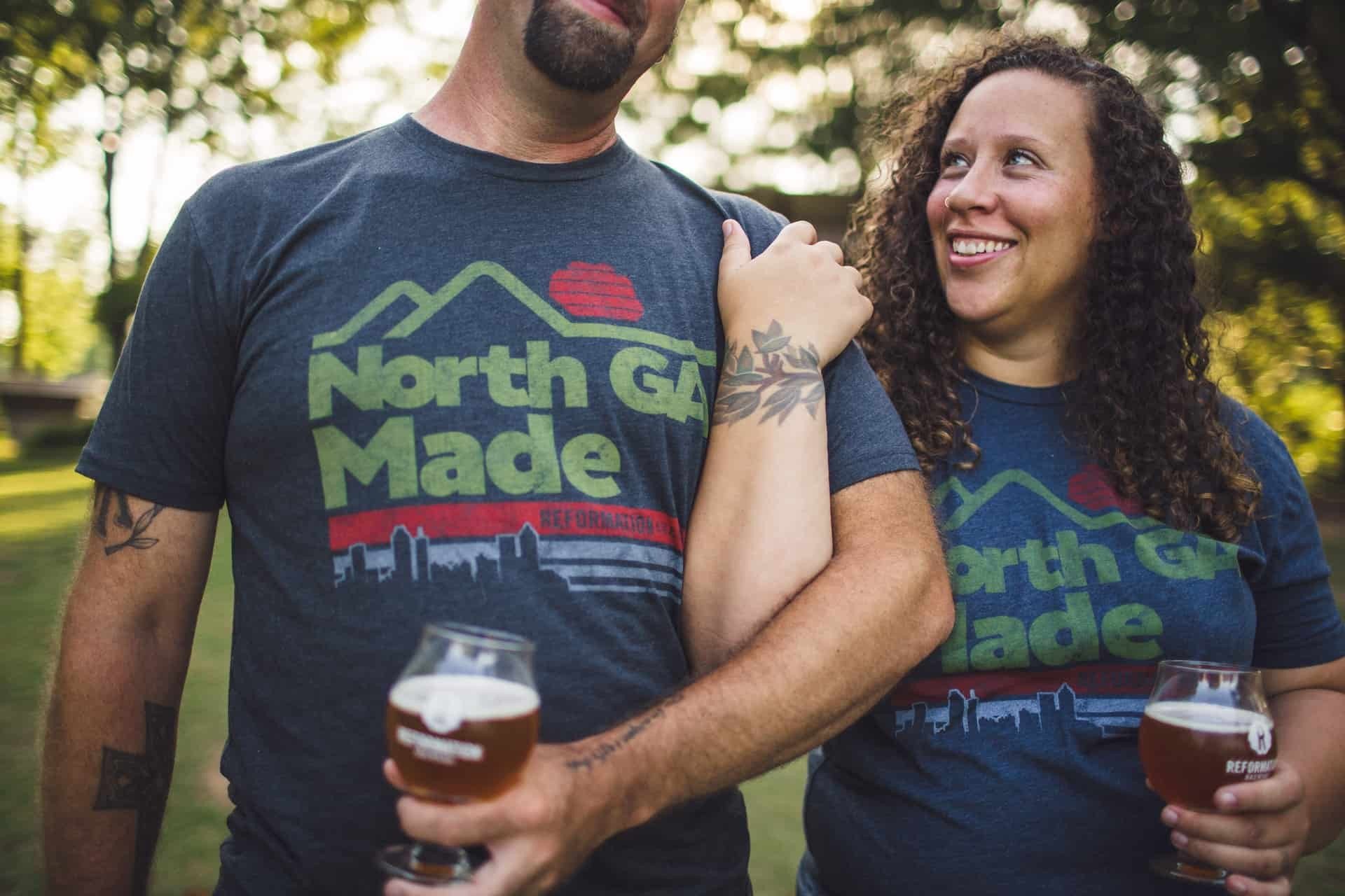 Reformation Brewery brewery from United States