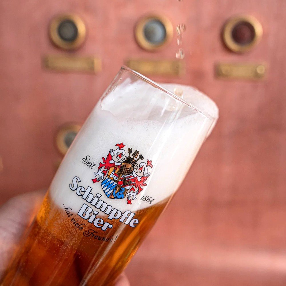 Brauerei Schimpfle Brauerei aus Deutschland