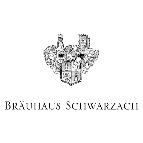 Logo von Bräuhaus Schwarzach Brauerei