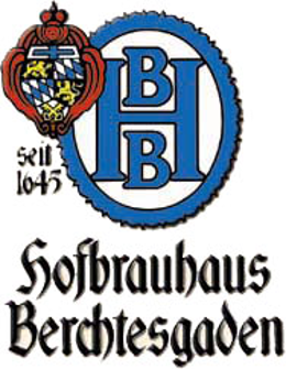 Logo von Hofbrauhaus Berchtesgaden Brauerei