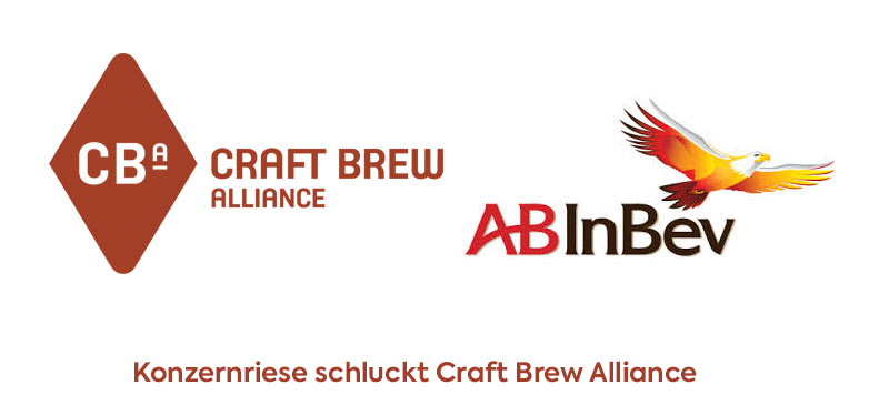 Anheuser-Busch schluckt Craft-Bier-Brauereien