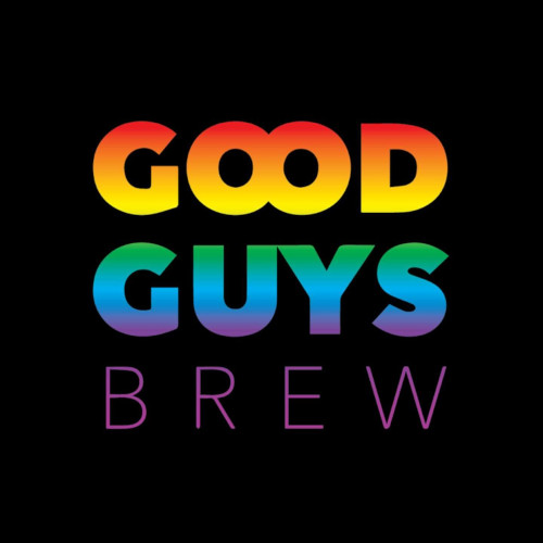 Logo von Good Guys Brew Brauerei