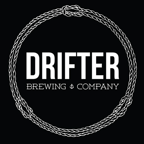 Logo of Drifter brewery