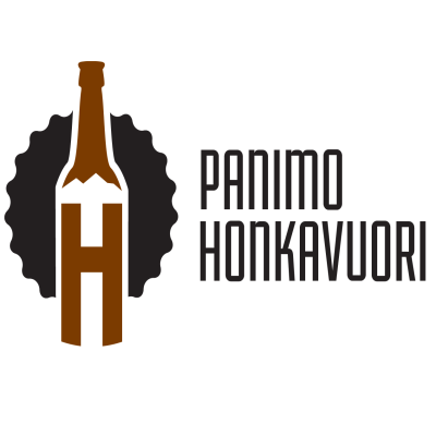Logo of Honkavuori brewery