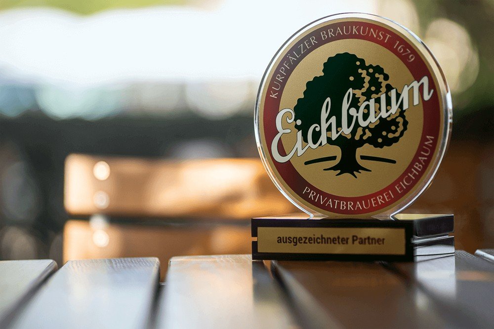 Privatbrauerei Eichbaum Brauerei aus Deutschland
