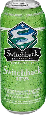 Produktbild von Switchback IPA
