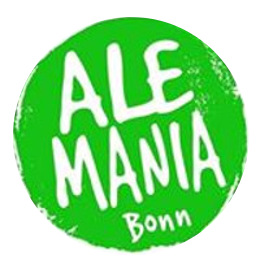 Logo von Ale Mania Craftbeer Brauerei