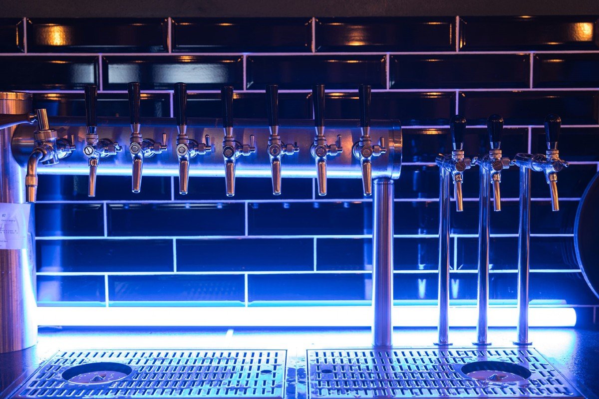 Liquid Story Brewing brewery from Germany