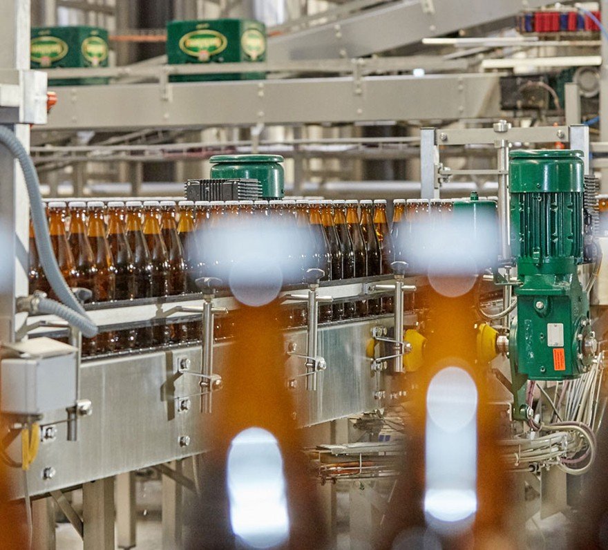 Brauerei Hacklberg Brauerei aus Deutschland