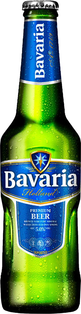 Produktbild von Bavaria - Holland 