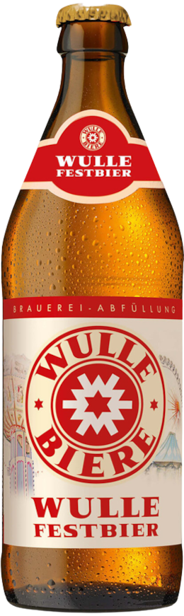 Product image of Dinkelacker-Schwaben Bräu - Wulle Festbier