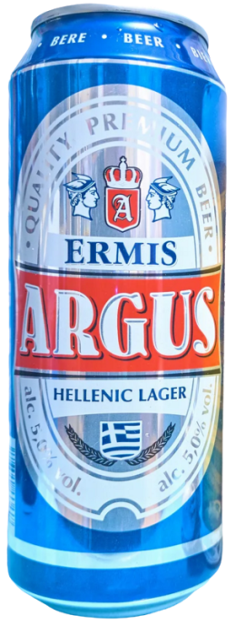 Produktbild von Argus (Hols a.s.) - Ermis 