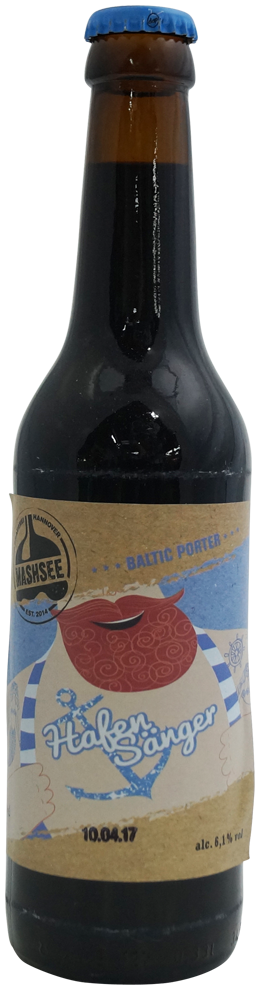 Produktbild von Mashsee Brauerei - HafenSänger