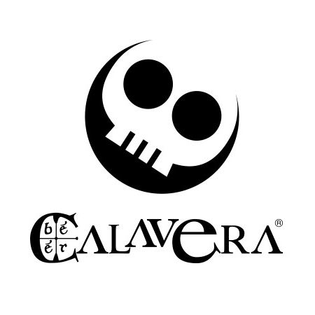 Logo of Cerveceria Calavera brewery