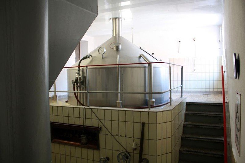 Brauerei Drei Kronen Scheßlitz Brauerei aus Deutschland