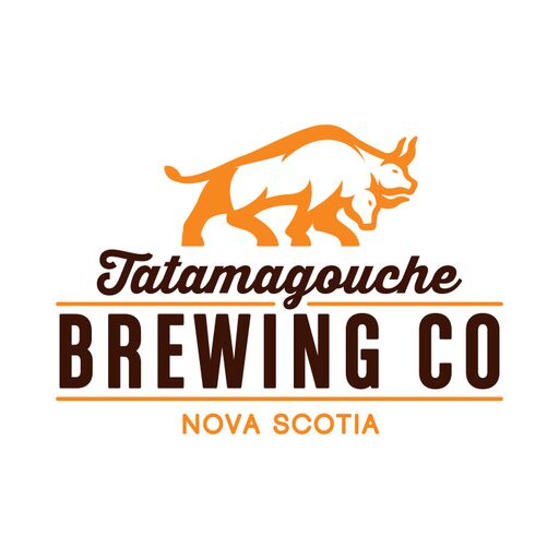Logo of Tatamagouche Brewing brewery