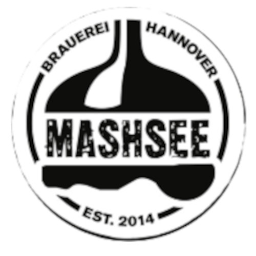 Logo von Mashsee Brauerei Brauerei