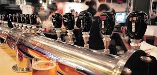 Simple Malt - Brasseurs brewery from Canada