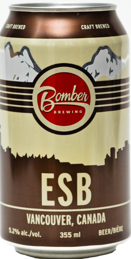Produktbild von Bomber ESB