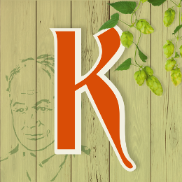 Logo of Brauerei Kneitinger brewery