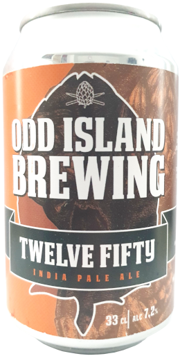 Product image of Odd Twelve Fifty