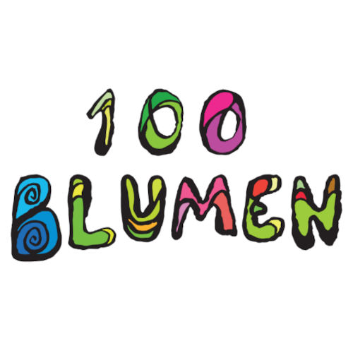 Logo von 100 Blumen Brauerei Brauerei