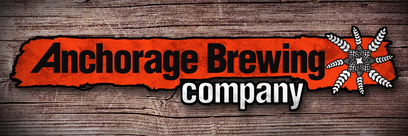 Logo of Anchorage Brewing Co. brewery