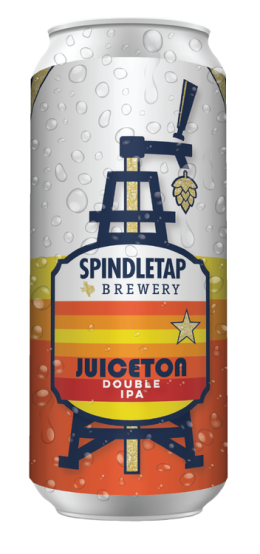 Produktbild von SpindleTap Juiceton - (Championship Edition)