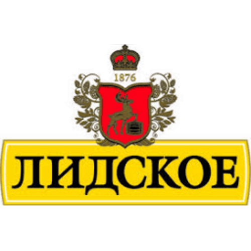 Logo of Lidskoe Pivo brewery