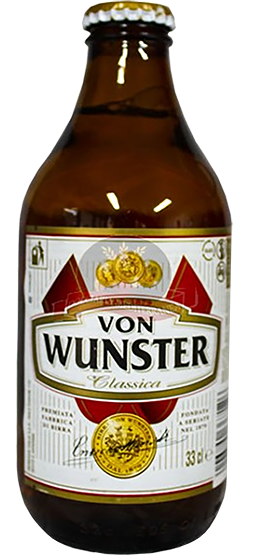 Product image of Heineken Classica von Wunster