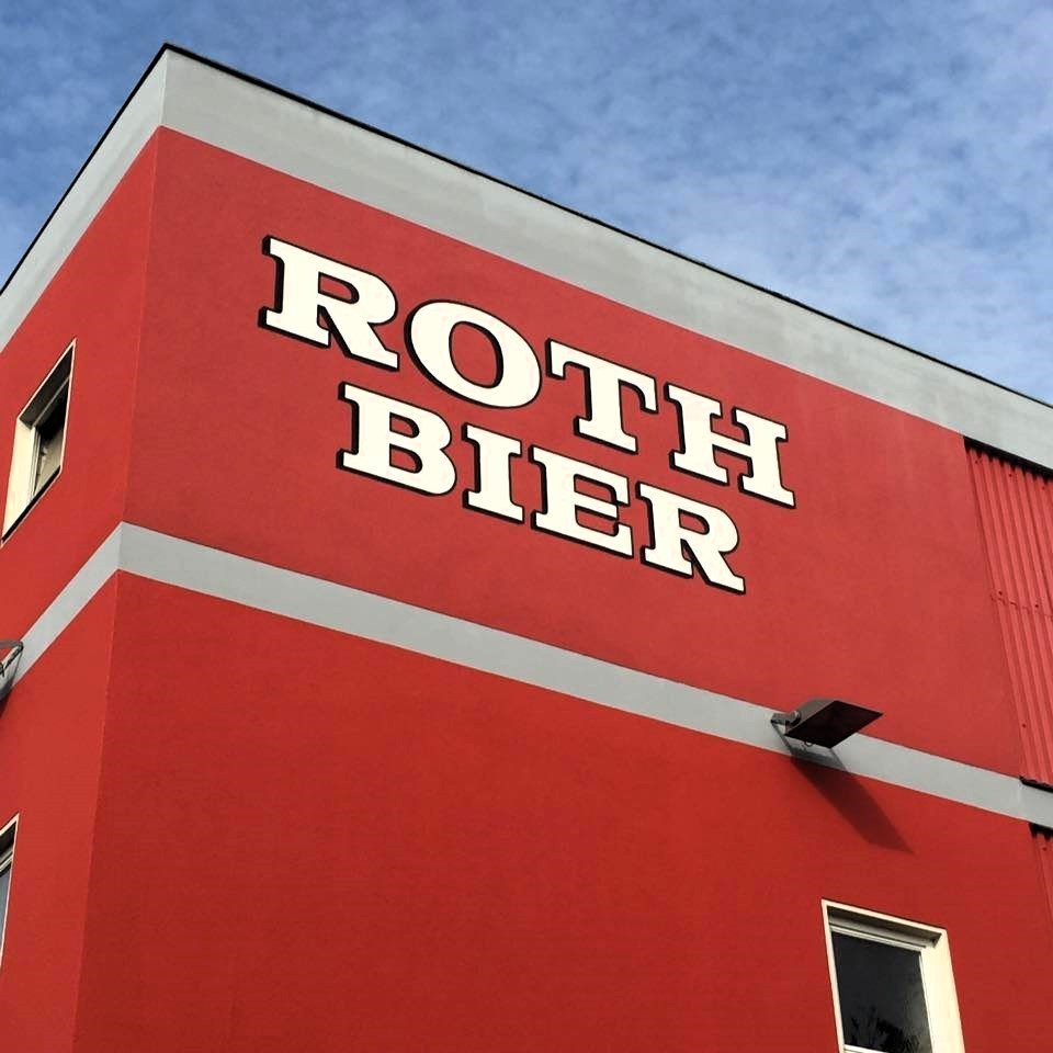 Roth Bier Brauerei aus Deutschland