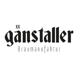 Logo of Gänstaller Braumanufaktur brewery