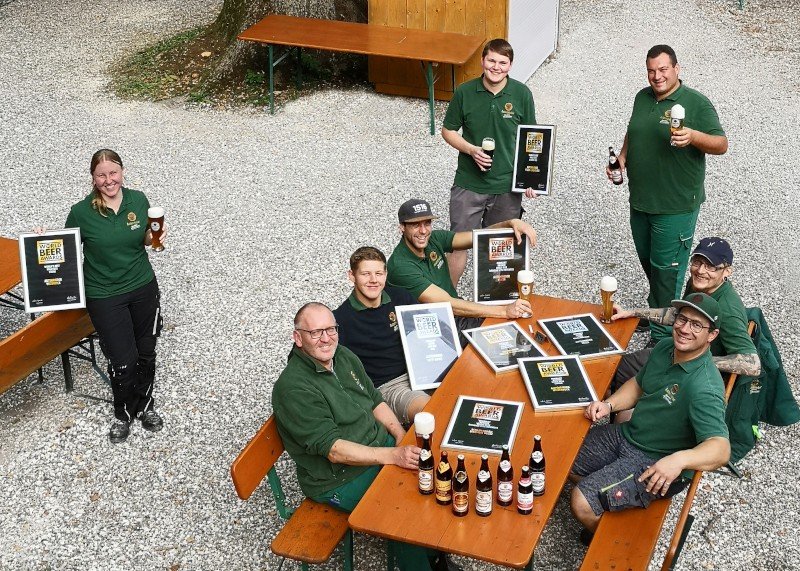 Schlossbrauerei Autenried Brauerei aus Deutschland
