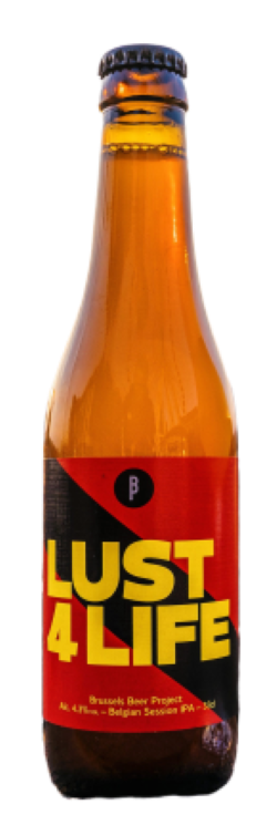 Produktbild von Brussels Beer Project Lust 4 Life