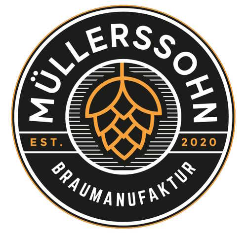 Logo von Müllerssohn Braumanufaktur Brauerei