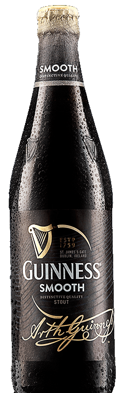 Produktbild von Guinness - Smooth