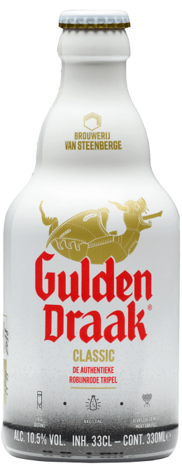 Produktbild von Brouwerij Van Steenberge - Gulden Draak Classic