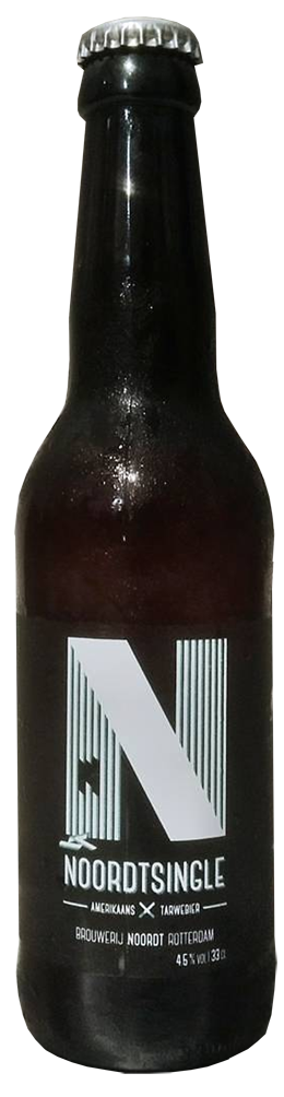 Produktbild von Brouwerij Noordt - Noordtsingle