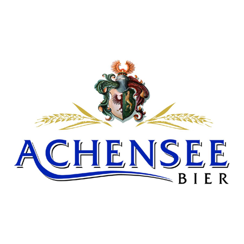 Logo von Achensee Bier Brauerei