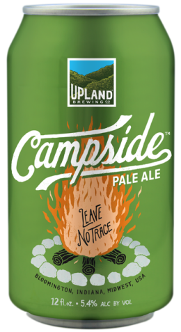Produktbild von Upland Campside
