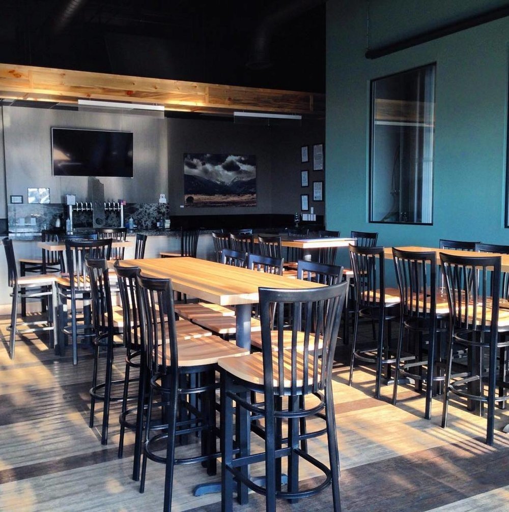 Snowbank Brewing brewery from United States